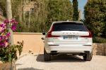 Volvo XC60 T8 Inscription 2017 года (WW)